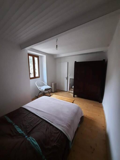 Logement Sainte-Enimie Exterior photo