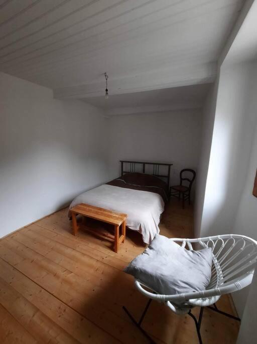 Logement Sainte-Enimie Exterior photo