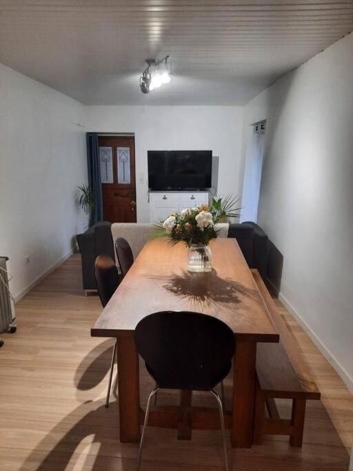 Logement Sainte-Enimie Exterior photo
