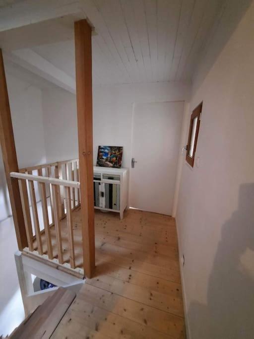 Logement Sainte-Enimie Exterior photo